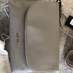 Furla noemi purse